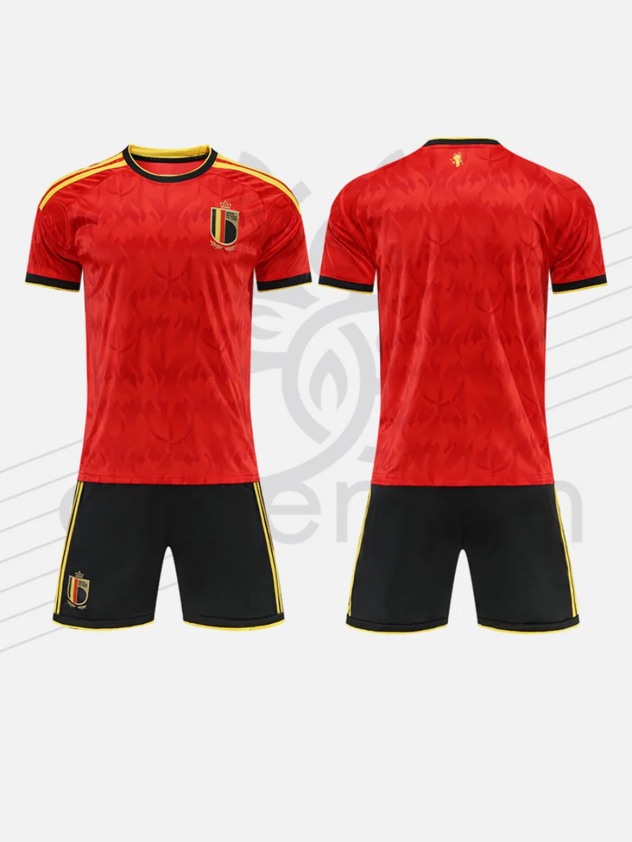 Unisex World Cup National Team Football Set - Image 9