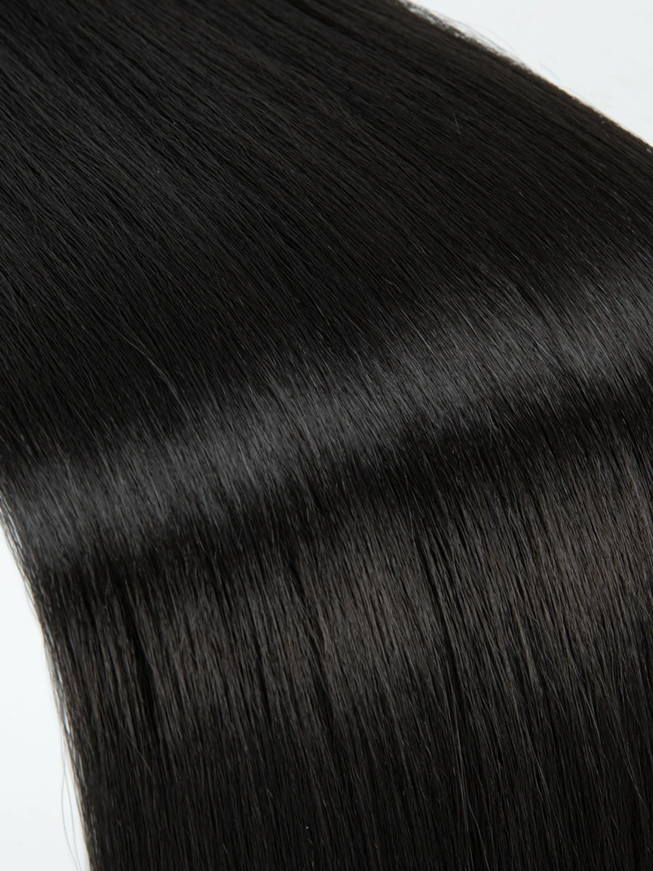 Wrapped Ponytail Wig - Image 10