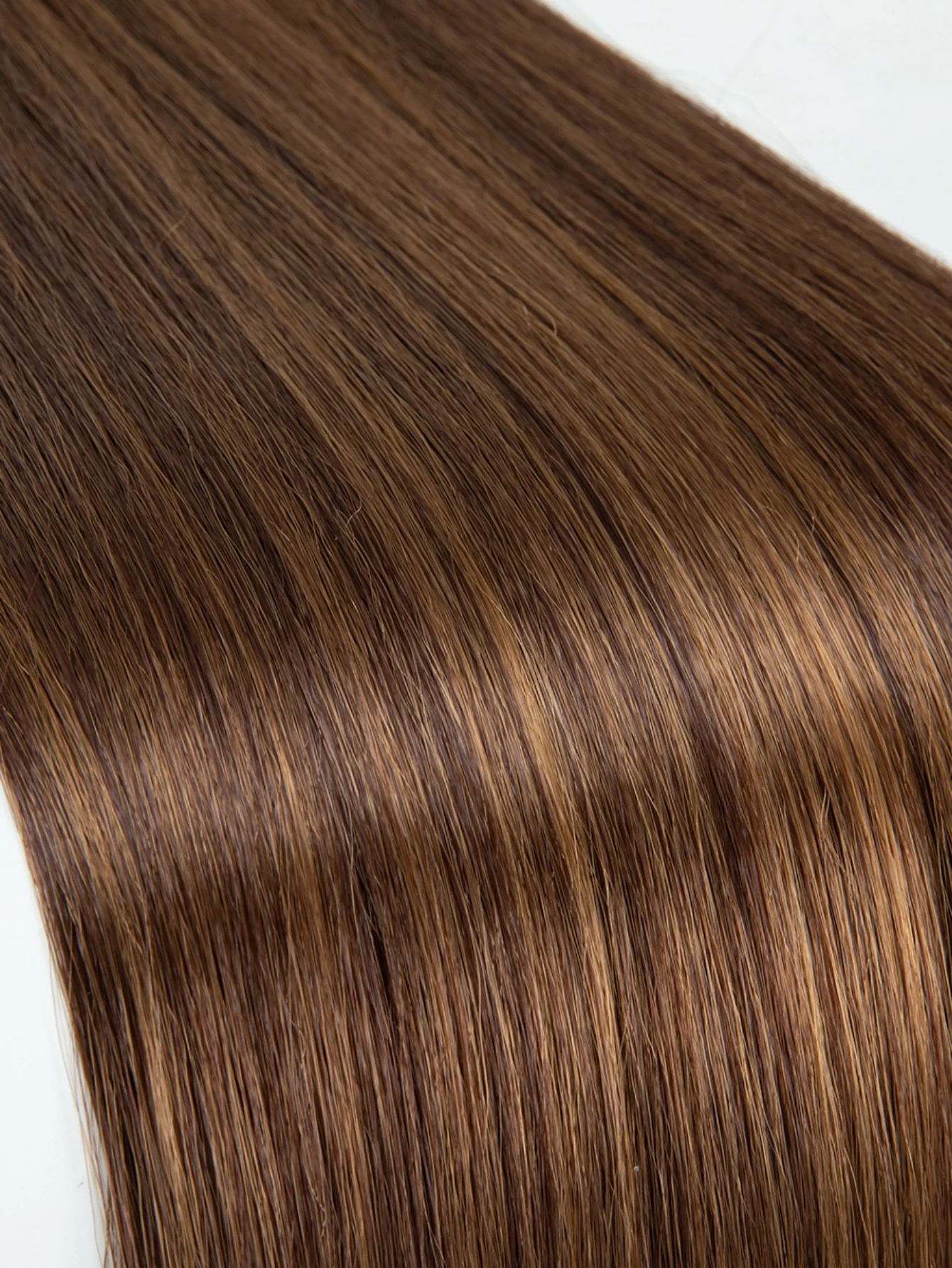 Wrapped Ponytail Wig - Image 13