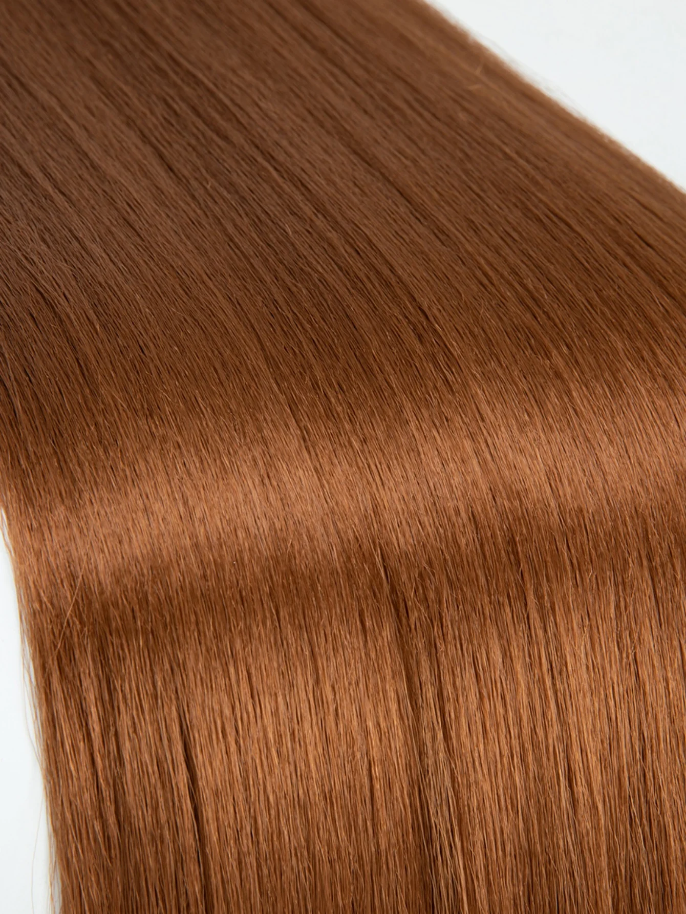 Wrapped Ponytail Wig - Image 14