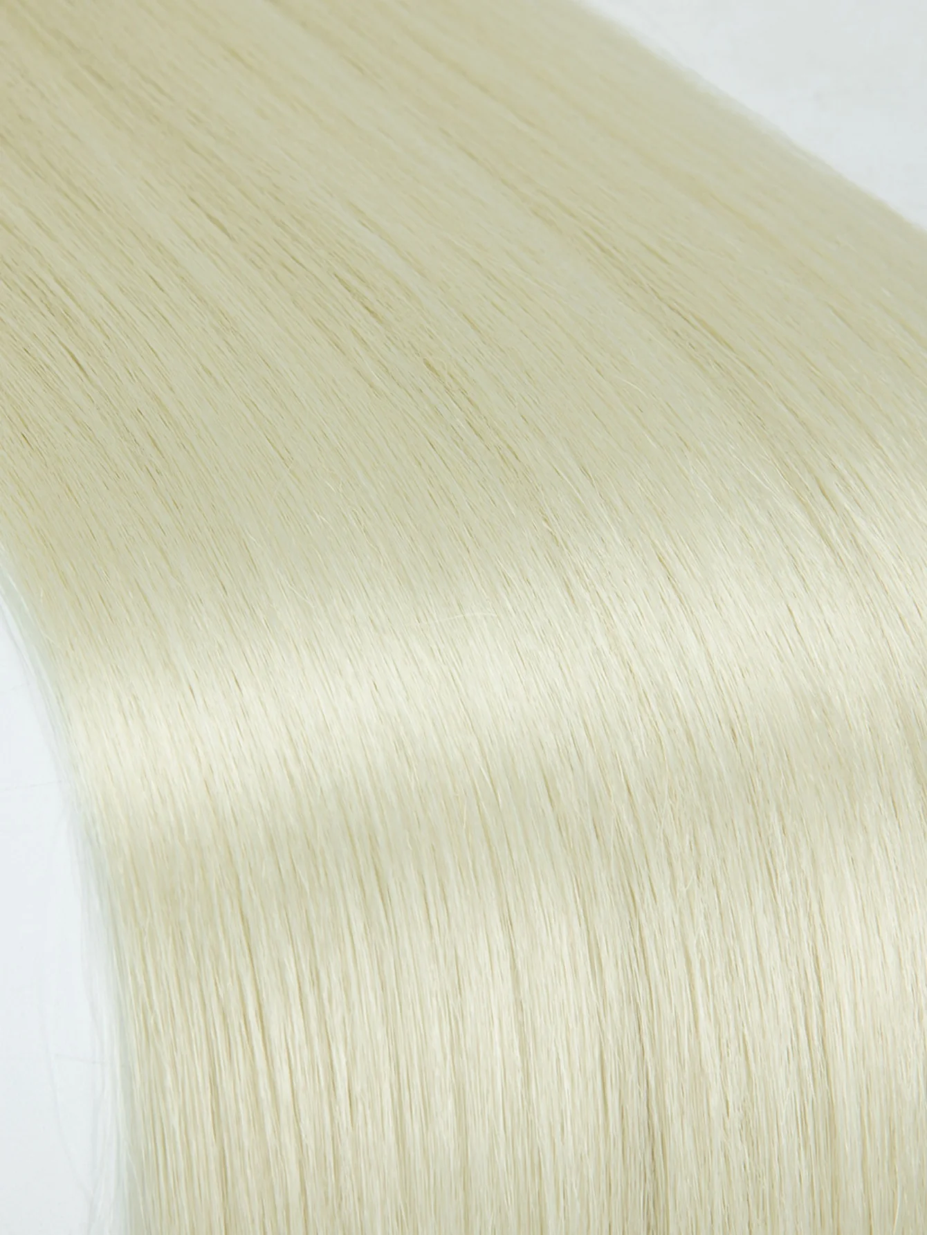 Wrapped Ponytail Wig - Image 18