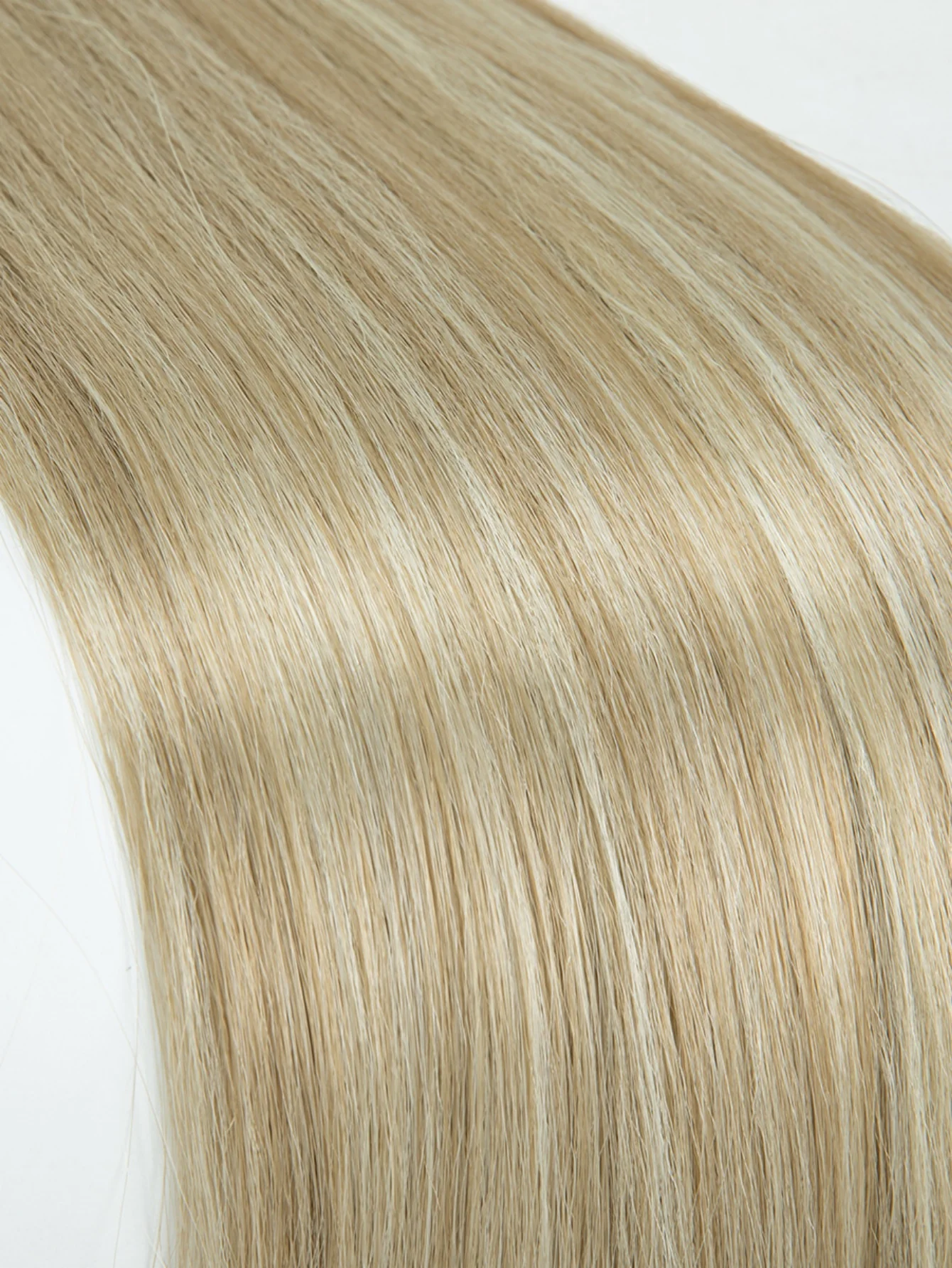 Wrapped Ponytail Wig - Image 19