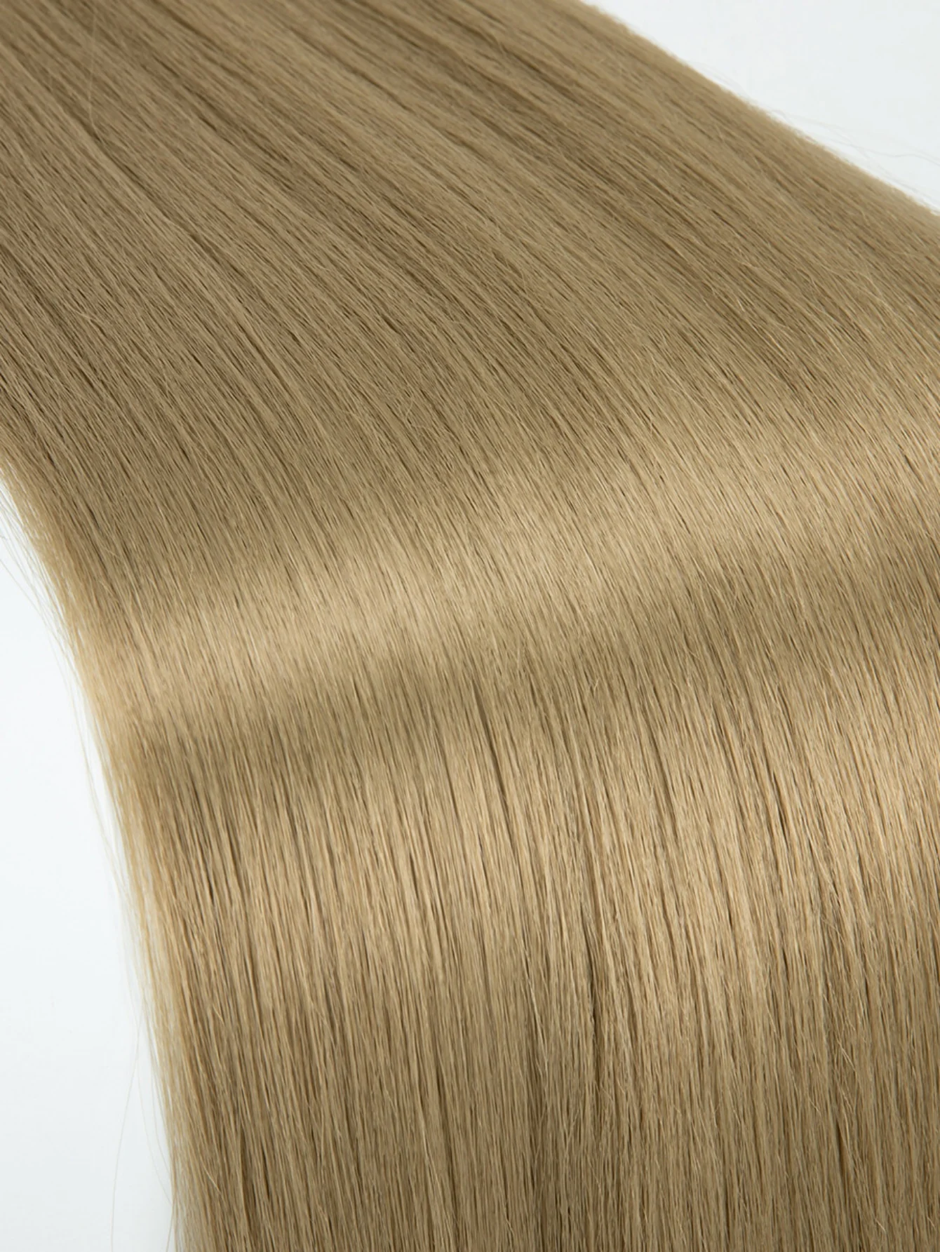 Wrapped Ponytail Wig - Image 2