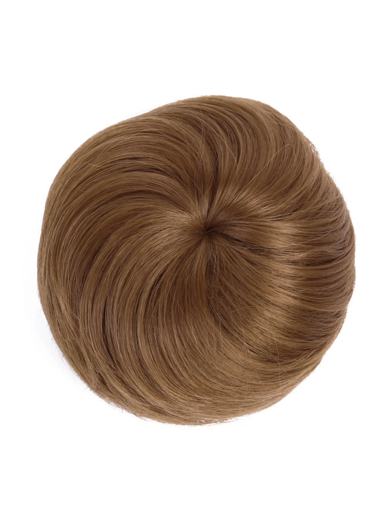 Pull-cord Bun Wig/hairpiece - Image 12